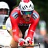 Fabian Cancellara gewinnt die letzte Etappe der Tour de Suisse 2009